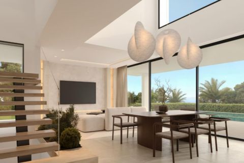 Villa a Estepona, Malaga, Estepona - € 1.850.000 | Ref: 353366 [COMPLEX: 353207] - foto 31