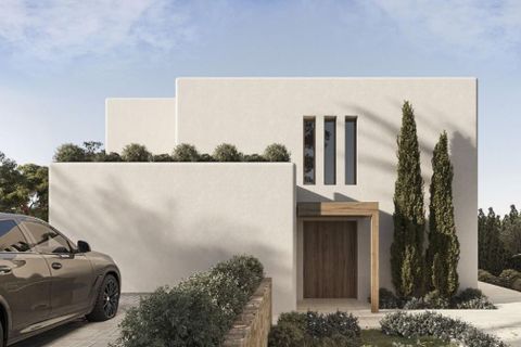 Villa a Benissa, Alicante, Benissa - € 2.175.000 | Ref: 357162 [COMPLEX: 357161] - foto 7