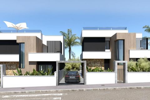 Villa a Ciudad Quesada, Alicante, Ciudad Quesada - € 588.000 | Ref: 358513 [COMPLEX: 452187] - foto 6
