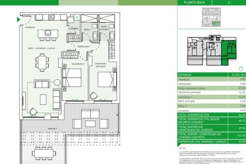 Leilighet i Estepona, Malaga, Estepona - € 740 000 | Ref: 360158 [COMPLEX: 67655] - foto 14