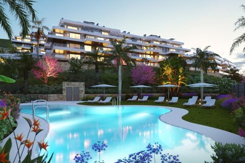 Leilighet i Mijas, Malaga, Mijas - € 720 000 | Ref: 361163 [COMPLEX: 3206] - foto 3