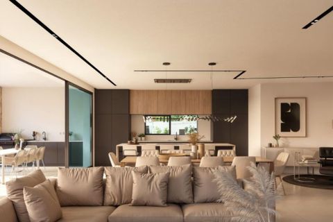 Villa i Moraira, Alicante, Moraira - € 2.300.000 | Ref: 375184 [COMPLEX: 375183] - foto 7
