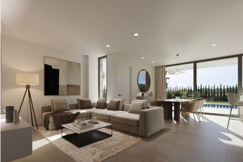 Villa i Finestrat, Alicante, Finestrat - € 840.000 | Ref: 375507 [COMPLEX: 375081] - foto 2