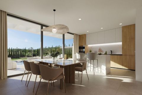 Villa i Finestrat, Alicante, Finestrat - € 840.000 | Ref: 375507 [COMPLEX: 375081] - foto 4