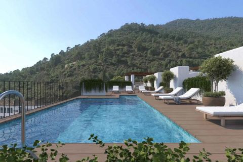 Apartament a Benahavis, Malaga, Benahavis - € 525.000 | Ref: 377705 [COMPLEX: 333036] - foto 2