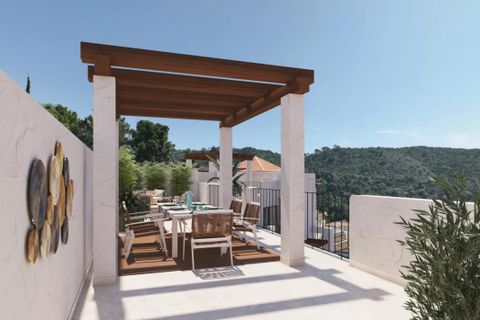 Apartament a Benahavis, Malaga, Benahavis - € 525.000 | Ref: 377705 [COMPLEX: 333036] - foto 4