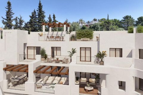 Apartament a Benahavis, Malaga, Benahavis - € 525.000 | Ref: 377705 [COMPLEX: 333036] - foto 7