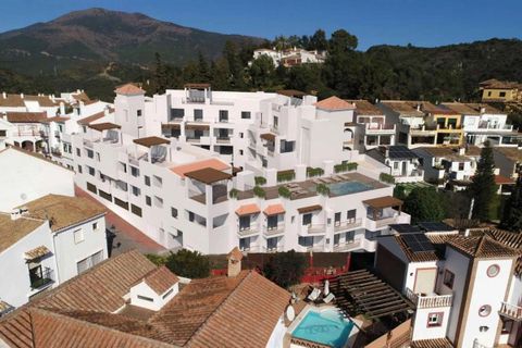 Apartament a Benahavis, Malaga, Benahavis - € 525.000 | Ref: 377705 [COMPLEX: 333036] - foto 11