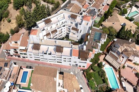 Apartament a Benahavis, Malaga, Benahavis - € 525.000 | Ref: 377705 [COMPLEX: 333036] - foto 13