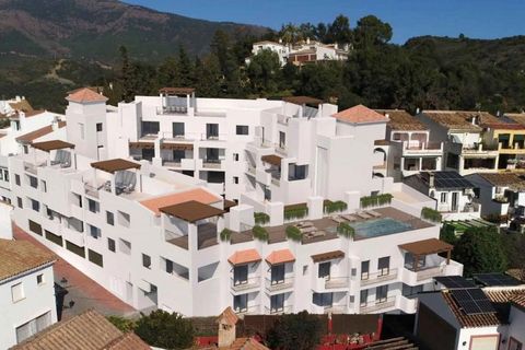 Apartament a Benahavis, Malaga, Benahavis - € 525.000 | Ref: 377705 [COMPLEX: 333036] - foto 14