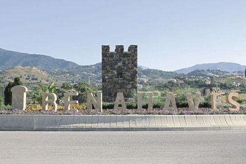 Apartament a Benahavis, Malaga, Benahavis - € 525.000 | Ref: 377705 [COMPLEX: 333036] - foto 19