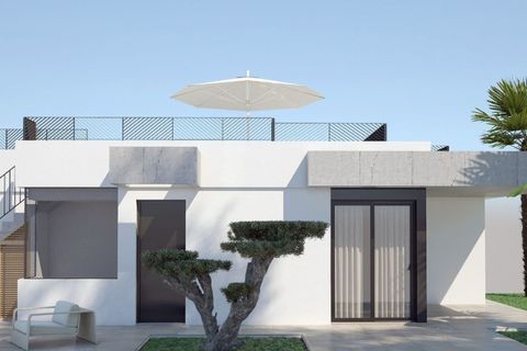 Villa a Polop, Alicante, Polop - € 470.000 | Ref: 386496 [COMPLEX: 23477] - foto 3