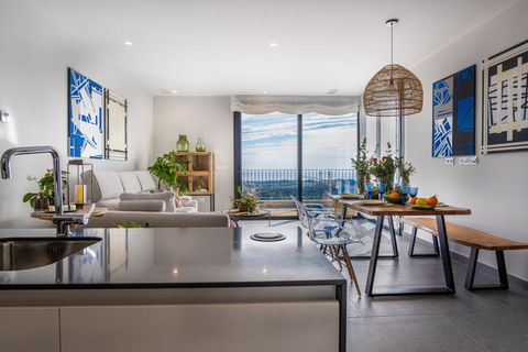 Villa a Polop, Alicante, Polop - € 470.000 | Ref: 386496 [COMPLEX: 23477] - foto 12