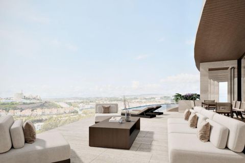 Villa i Casares, Malaga, Casares - € 3.800.000 | Ref: 386556 [COMPLEX: 386555] - foto 2