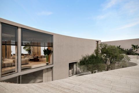 Villa i Casares, Malaga, Casares - € 3.800.000 | Ref: 386556 [COMPLEX: 386555] - foto 8
