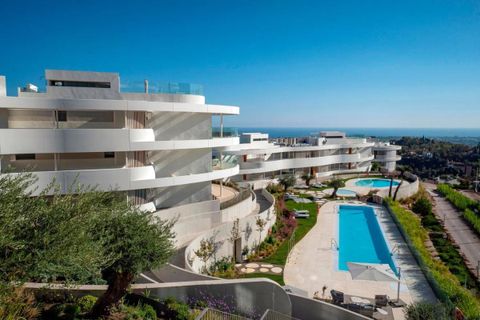 Leilighet i Benahavis, Malaga, Benahavis - € 1 249 000 | Ref: 386702 [COMPLEX: 166976] - foto 4
