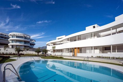 Leilighet i Benahavis, Malaga, Benahavis - € 1 249 000 | Ref: 386702 [COMPLEX: 166976] - foto 6