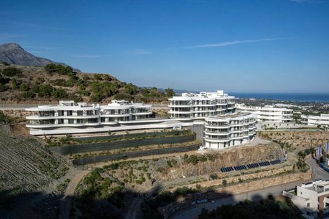 Leilighet i Benahavis, Malaga, Benahavis - € 1 249 000 | Ref: 386702 [COMPLEX: 166976] - foto 11