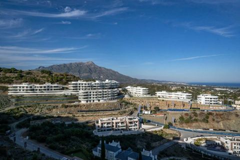 Leilighet i Benahavis, Malaga, Benahavis - € 1 249 000 | Ref: 386702 [COMPLEX: 166976] - foto 12