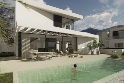 Villa a Polop, Alicante, Polop - € 775.000 | Ref: 386852 [COMPLEX: 52984] - foto 4