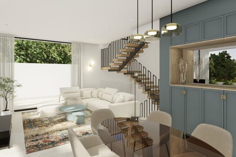 Villa a Polop, Alicante, Polop - € 775.000 | Ref: 386852 [COMPLEX: 52984] - foto 14