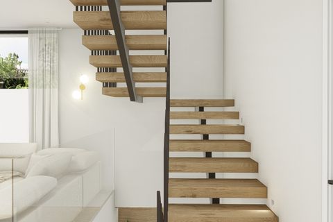 Villa a Polop, Alicante, Polop - € 775.000 | Ref: 386852 [COMPLEX: 52984] - foto 32