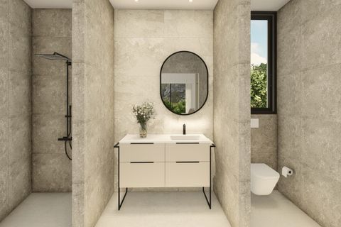Villa a Polop, Alicante, Polop - € 775.000 | Ref: 386852 [COMPLEX: 52984] - foto 42