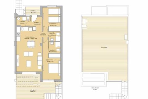 Leilighet i Orihuela, Alicante, Orihuela - € 309 900 | Ref: 387032 [COMPLEX: 25030] - foto 28