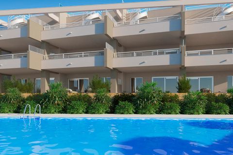 Leilighet i Estepona, Malaga, Estepona - € 375 000 | Ref: 387042 [COMPLEX: 56767] - foto 4