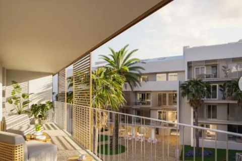 Leilighet i Javea, Alicante, Javea - € 397 500 | Ref: 387365 [COMPLEX: 167891] - foto 2