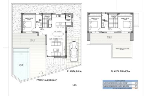 Villa a Benijofar, Alicante, Benijofar - € 490.000 | Ref: 389050 [COMPLEX: 24838] - foto 3