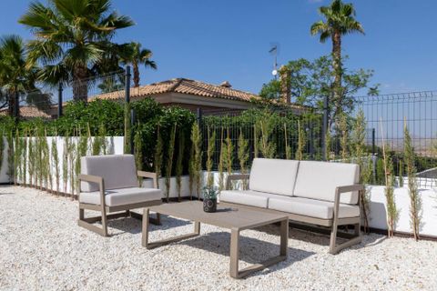 Villa a Busot, Alicante, Busot - € 355.000 | Ref: 389747 [COMPLEX: 389717] - foto 5