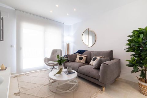Villa a Busot, Alicante, Busot - € 355.000 | Ref: 389747 [COMPLEX: 389717] - foto 6