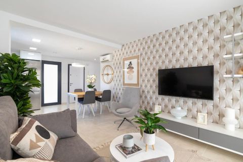 Villa a Busot, Alicante, Busot - € 355.000 | Ref: 389747 [COMPLEX: 389717] - foto 8