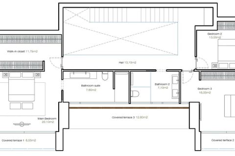 Villa a Benahavis, Malaga, Benahavis - € 2.630.000 | Ref: 390170 [COMPLEX: 167047] - foto 5