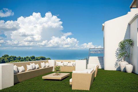 Villa i Altea, Alicante, Altea - € 2.190.000 | Ref: 390384 [COMPLEX: 387043] - foto 8