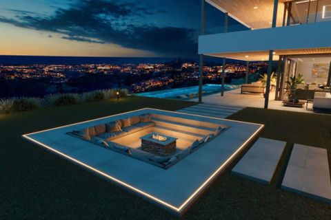 Villa a Benahavis, Malaga, Benahavis - € 11.300.000 | Ref: 390386 [COMPLEX: 390385] - foto 13