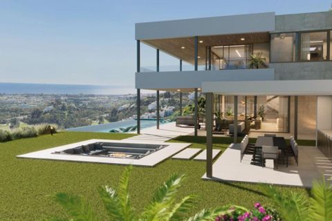 Villa a Benahavis, Malaga, Benahavis - € 11.500.000 | Ref: 390388 [COMPLEX: 390387] - foto 6