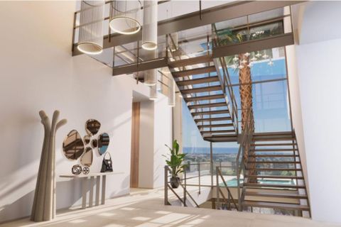 Villa a Benahavis, Malaga, Benahavis - € 11.500.000 | Ref: 390388 [COMPLEX: 390387] - foto 7