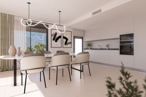 Leilighet i Estepona, Malaga, Estepona - € 525 000 | Ref: 390826 [COMPLEX: 56509] - foto 2