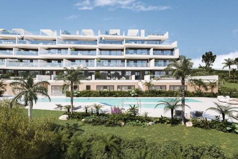 Leilighet i Manilva, Malaga, Manilva - € 522 000 | Ref: 390834 [COMPLEX: 56514] - foto 2