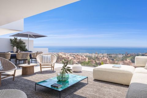 Leilighet i Manilva, Malaga, Manilva - € 522 000 | Ref: 390834 [COMPLEX: 56514] - foto 3