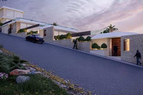 Villa a Calpe, Alicante, Calpe - € 2.200.000 | Ref: 390857 [COMPLEX: 344424] - foto 5