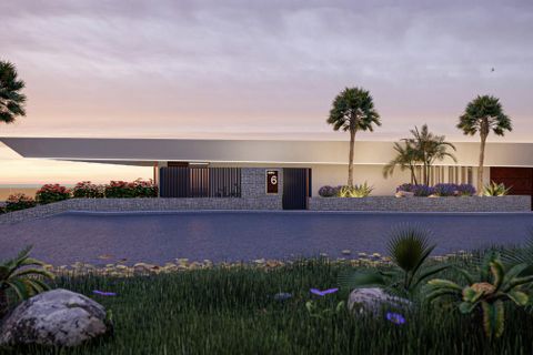 Villa a Calpe, Alicante, Calpe - € 2.200.000 | Ref: 390857 [COMPLEX: 344424] - foto 7