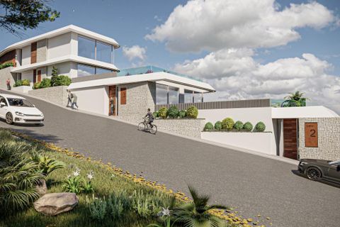 Villa a Calpe, Alicante, Calpe - € 2.200.000 | Ref: 390857 [COMPLEX: 344424] - foto 17