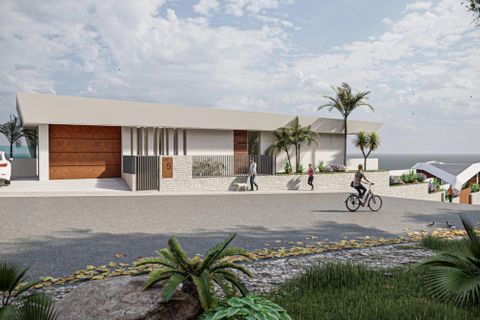 Villa a Calpe, Alicante, Calpe - € 2.200.000 | Ref: 390857 [COMPLEX: 344424] - foto 18