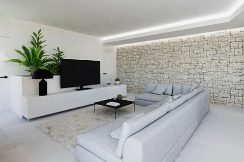 Villa a Calpe, Alicante, Calpe - € 2.200.000 | Ref: 390857 [COMPLEX: 344424] - foto 38