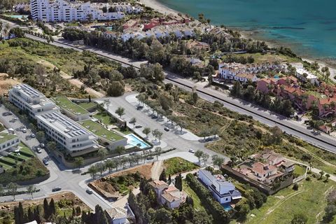 Lejlighed i Estepona, Malaga, Estepona - € 623.000 | Ref: 391019 [COMPLEX: 328724] - foto 3