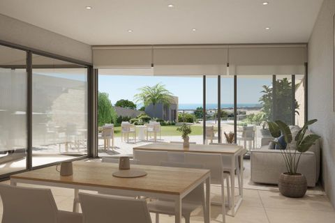 Leilighet i Estepona, Malaga, Estepona - € 852 000 | Ref: 391018 [COMPLEX: 328724] - foto 5