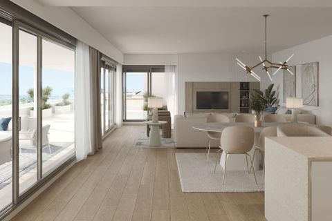 Leilighet i Estepona, Malaga, Estepona - € 852 000 | Ref: 391018 [COMPLEX: 328724] - foto 13